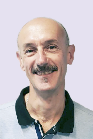 Norbert Besson