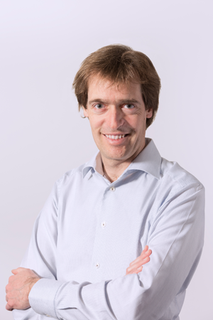 Cédric Dubois