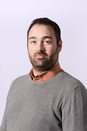 Jean-Michel Lopez