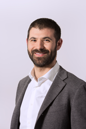 Alberto Pedulla