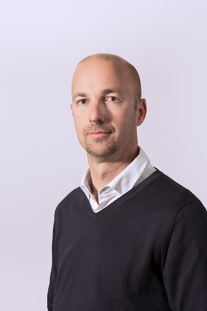 Nicolas Rist